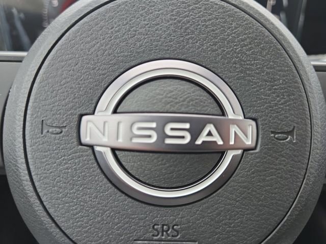 New 2026 Nissan Kicks S image 5