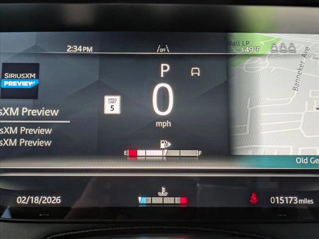 Certified 2025 Land Rover Range Rover Sport SE image 11