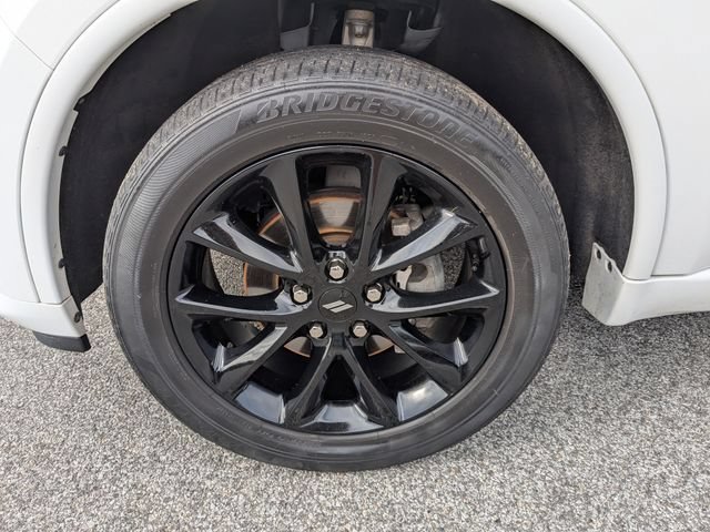 Used 2019 Dodge Durango SXT AWD/4WD image 23