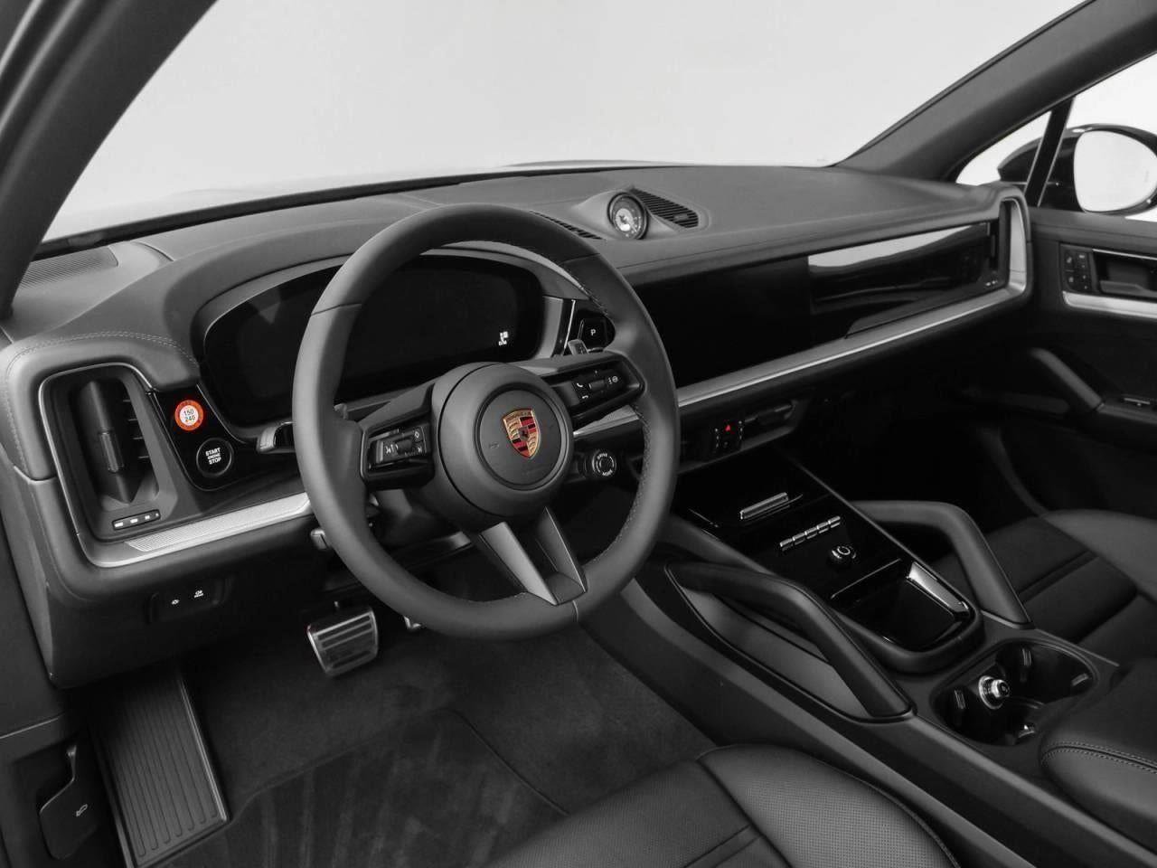 New 2025 Porsche Cayenne S image 92