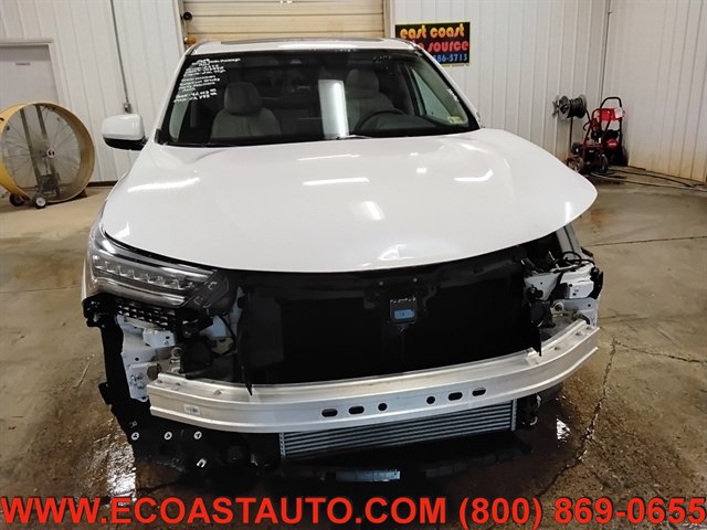 Used 2025 Acura RDX w/ Technology Package AWD/4WD image 7