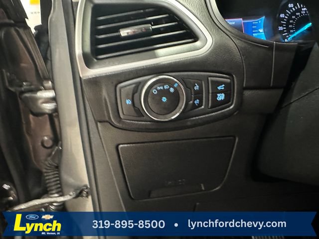 Used 2023 Ford Edge SEL w/ Convenience Package AWD/4WD image 18