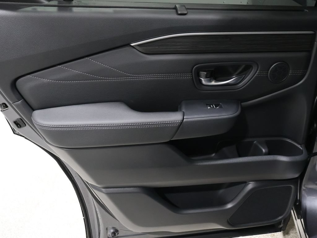 New 2026 Honda Pilot Touring image 12