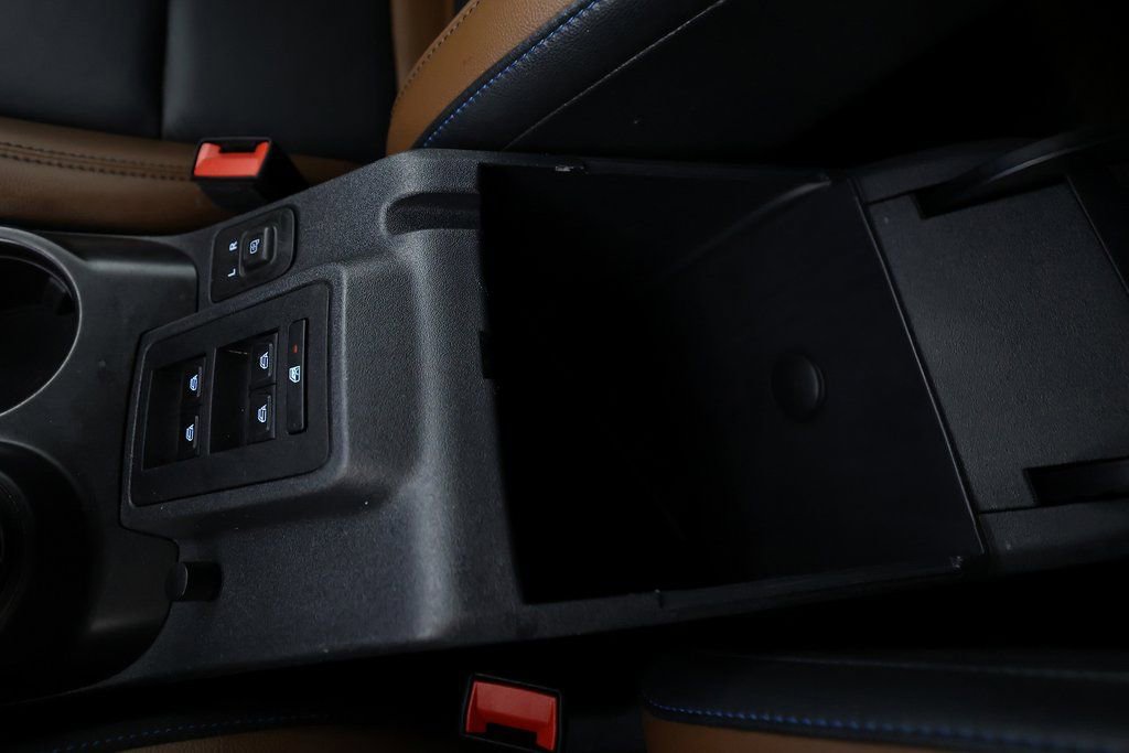 Used 2023 Ford Bronco Outer Banks image 39