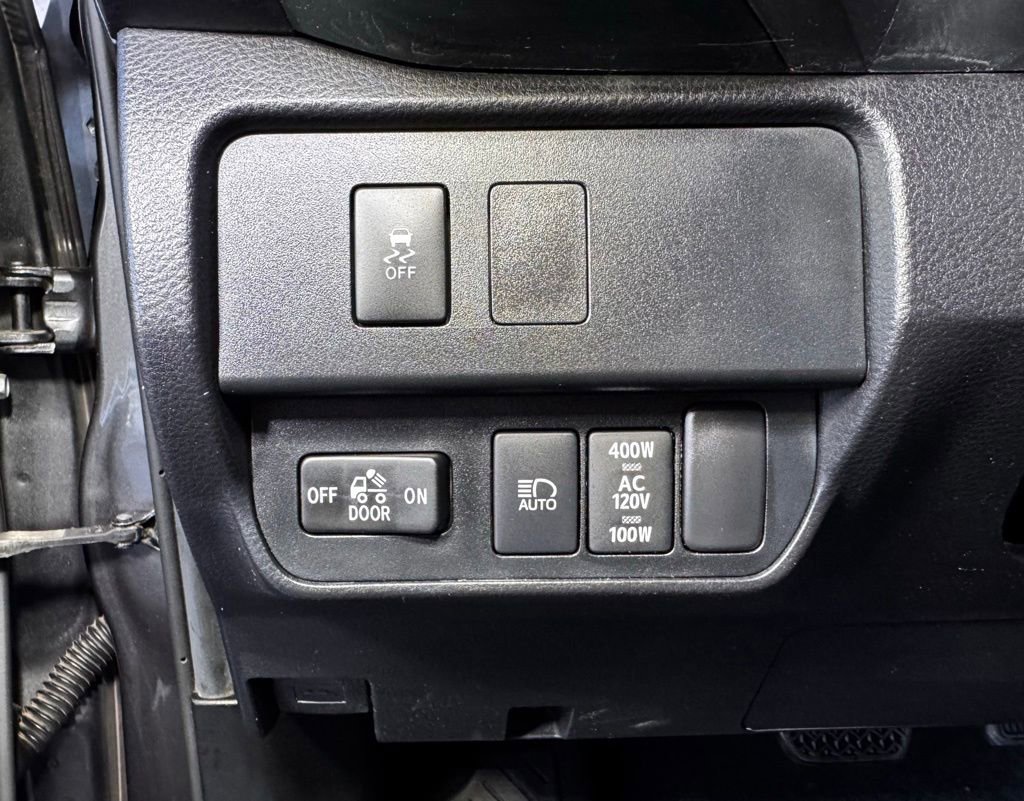 Certified 2022 Toyota Tacoma TRD Sport w/ Technology Package image 29