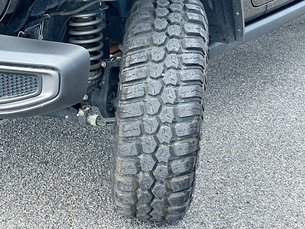 Used 2021 Jeep Gladiator Mojave image 25