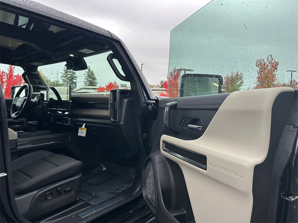 New 2026 GMC Hummer EV SUV image 11