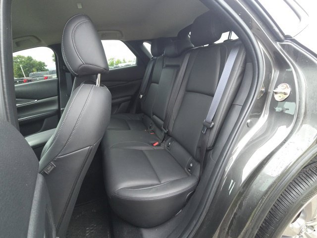 Used 2023 MAZDA CX-30 AWD 2.5 S w/ Select Package image 15