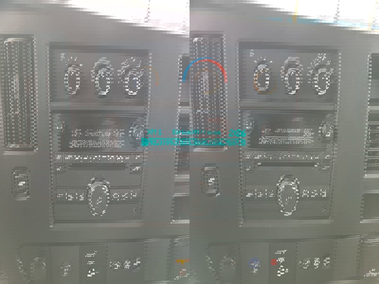 Used 2019 Chevrolet Express 3500 Work Van w/ Power Convenience Package image 22