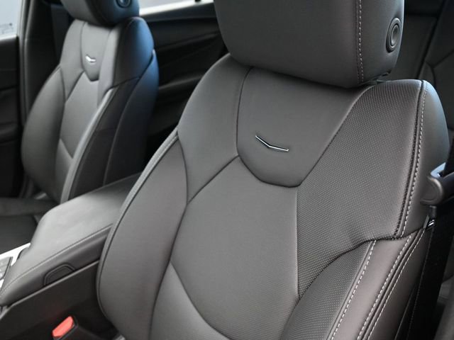New 2025 Cadillac CT4 Premium Luxury image 14