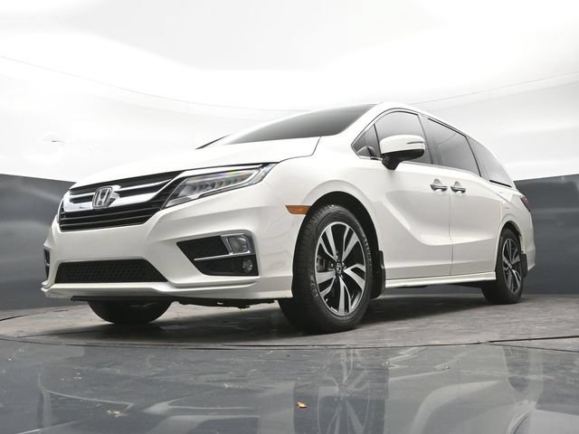 Used 2019 Honda Odyssey Elite image 24