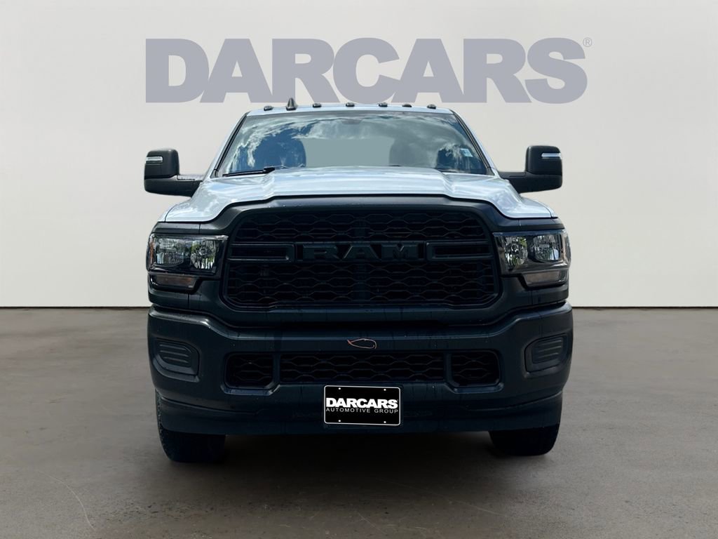 Used 2023 RAM 2500 Tradesman w/ Snow Chief Group AWD/4WD image 2