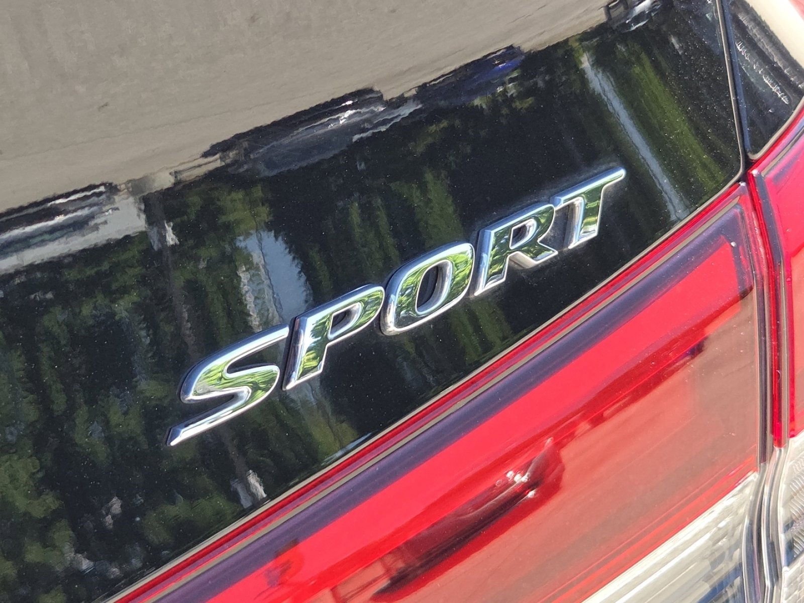 Certified 2023 Honda Civic Sport image 14