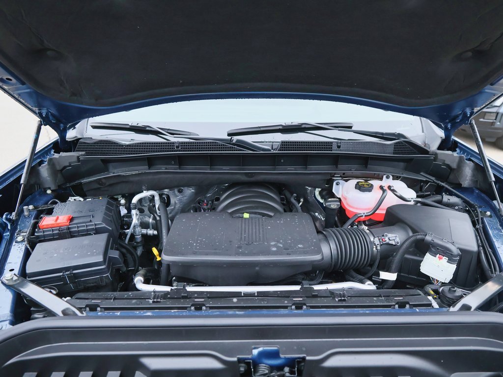 New 2026 GMC Sierra 1500 Elevation image 38