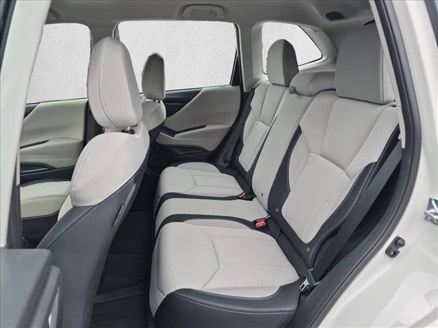 Used 2024 Subaru Forester AWD/4WD image 17