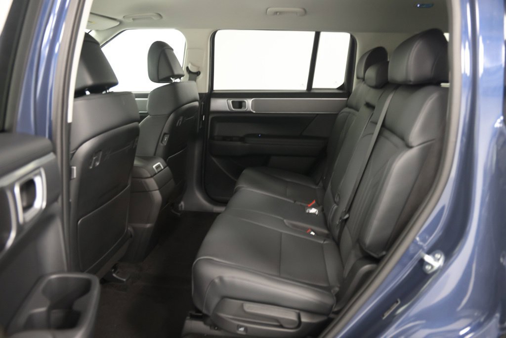 New 2027 Hyundai Santa Fe SEL AWD/4WD image 18