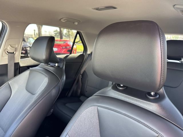 Used 2023 Kia Niro Wind image 23