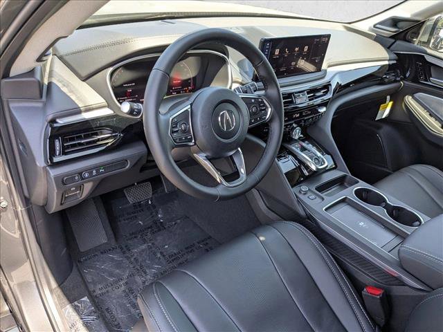 New 2026 Acura MDX FWD w/ Technology Package image 3