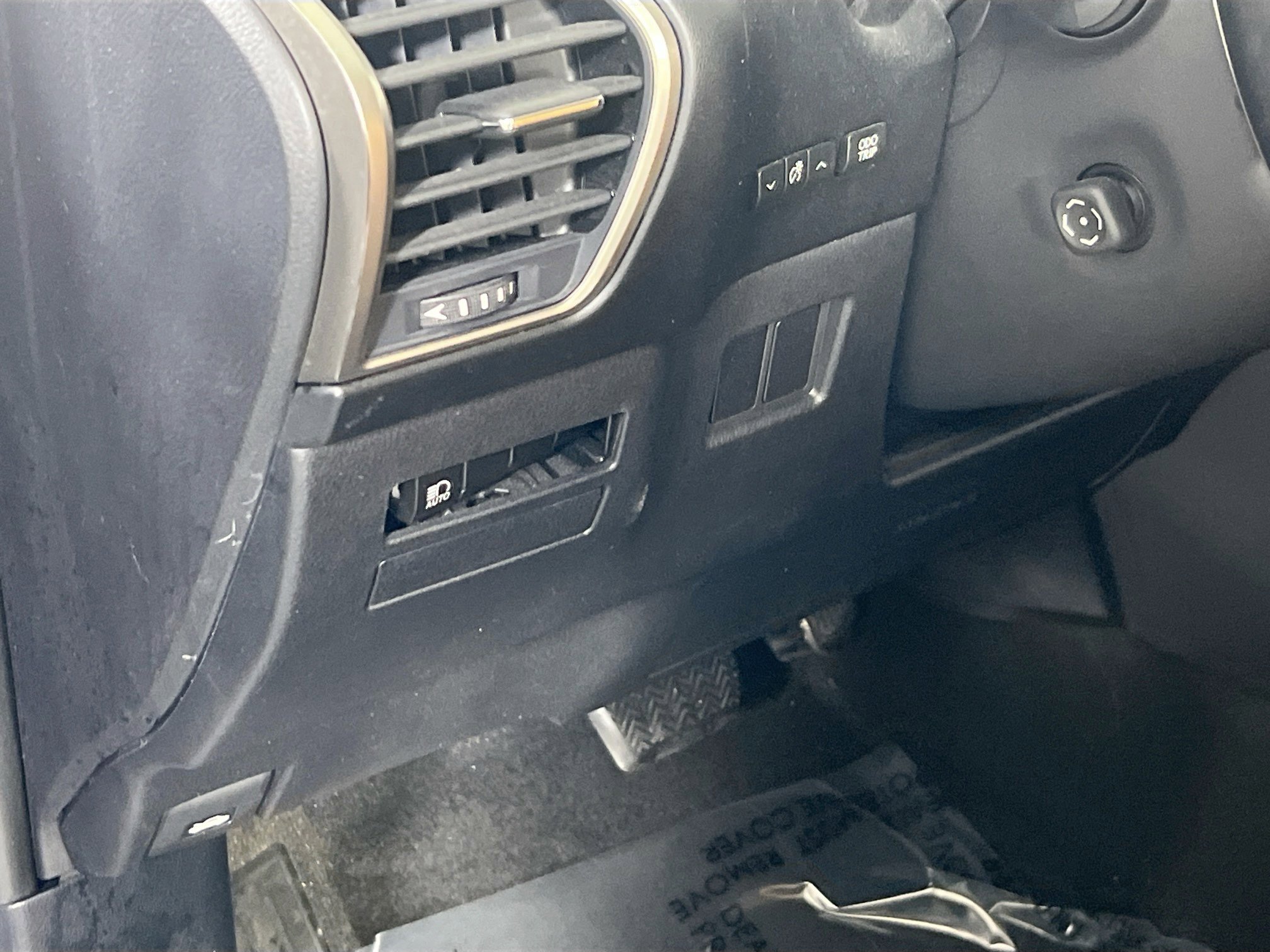 Used 2020 Lexus NX 300 FWD image 10