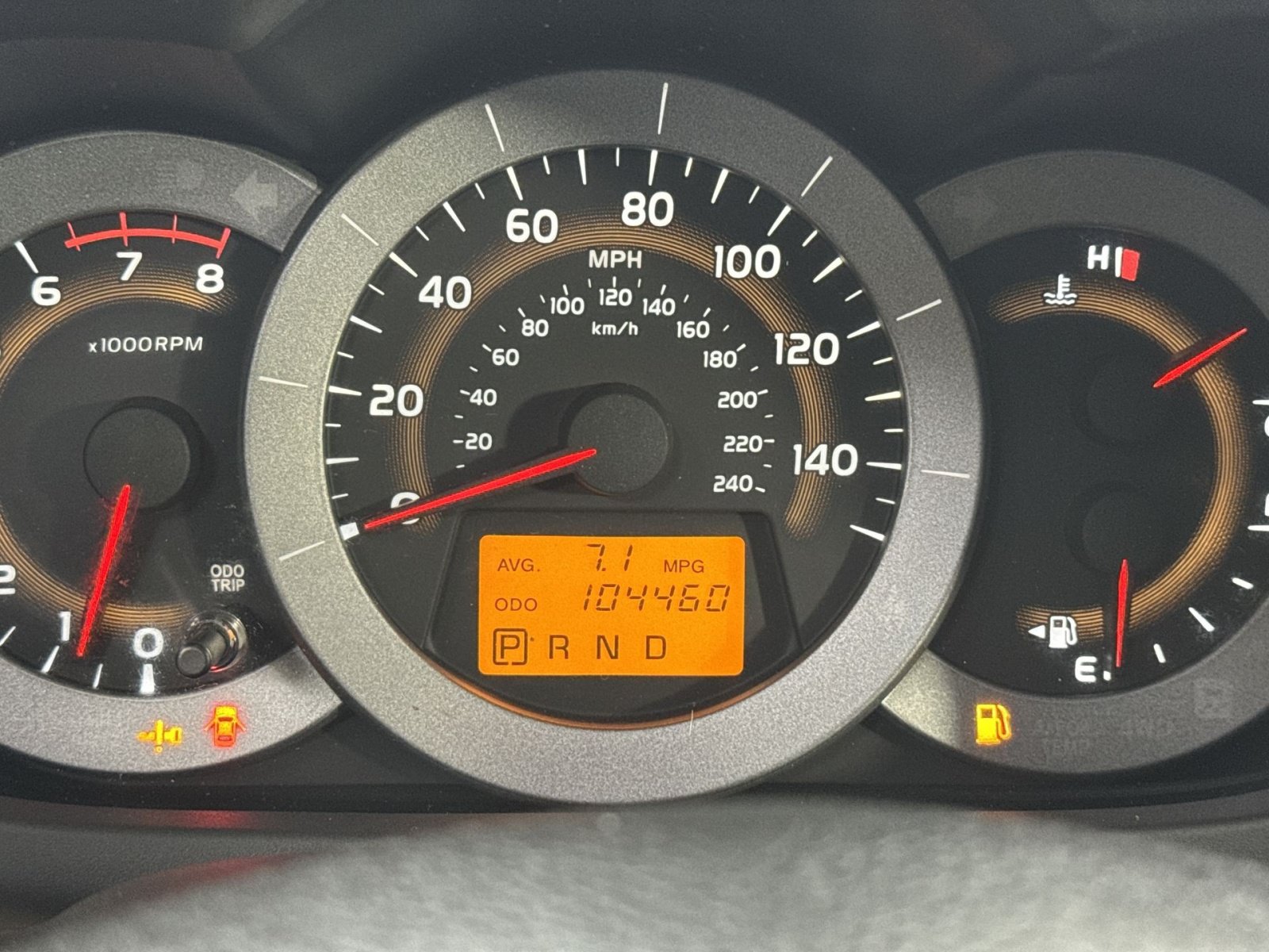 Used 2010 Toyota RAV4 Limited AWD/4WD image 29