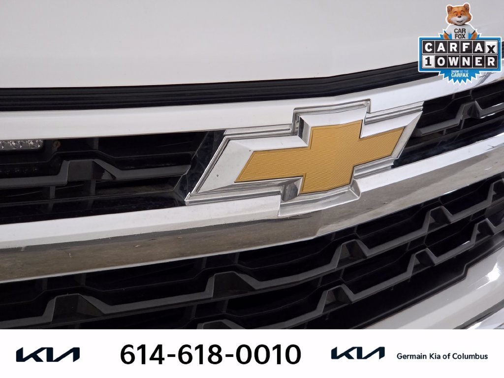 Used 2023 Chevrolet Silverado 1500 LT AWD/4WD image 13
