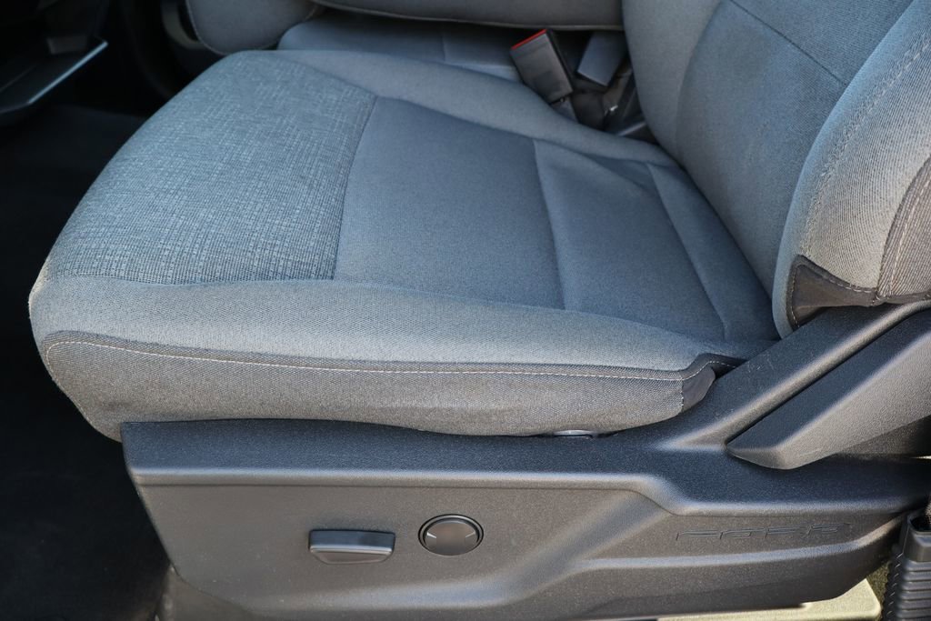 Used 2024 Ford F150 XLT image 21