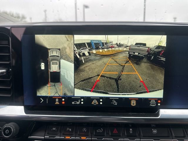 New 2026 Chevrolet Silverado 1500 High Country image 24