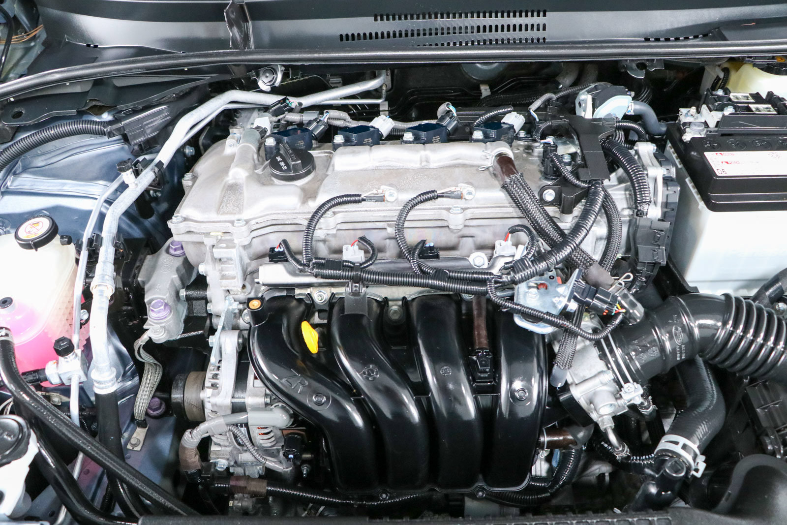 Used 2020 Toyota Corolla LE FWD image 28