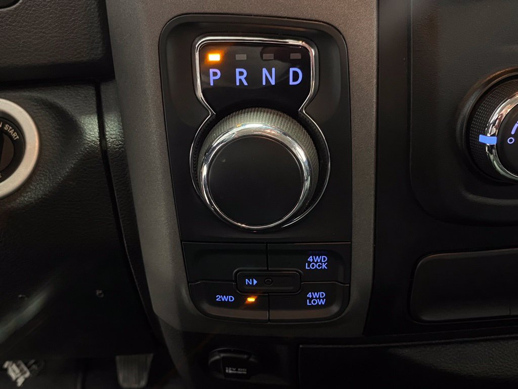 Used 2015 RAM 1500 Express AWD/4WD image 26