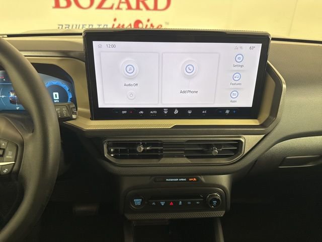 New 2025 Ford Bronco Sport Big Bend image 11