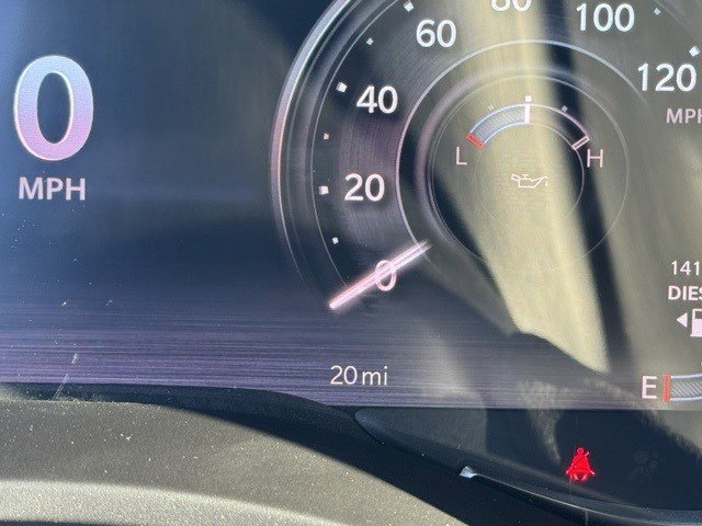 New 2026 RAM 2500 Laramie image 17