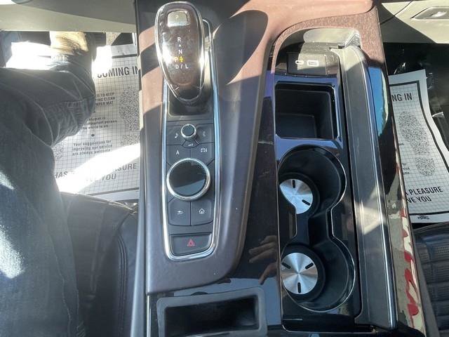 Used 2022 Cadillac Escalade ESV Sport Platinum w/ LPO, ONYX Package image 21