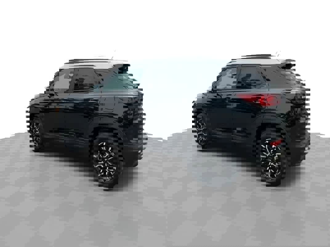 New 2025 Chevrolet TrailBlazer ACTIV w/ Convenience Package image 6