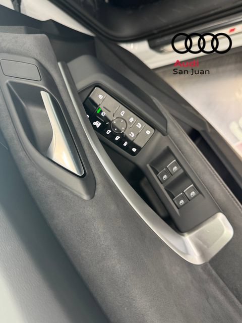 New 2026 Audi SQ5 Premium Plus AWD/4WD image 29