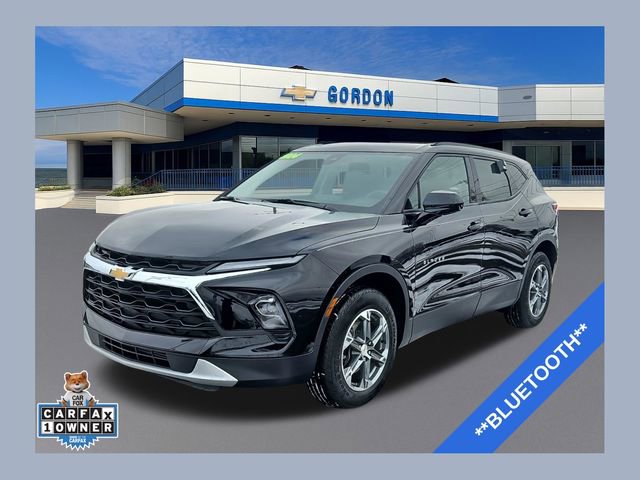 Used 2024 Chevrolet Blazer LT w/ Convenience Package
