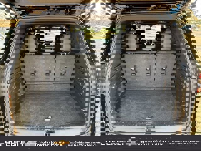 Certified 2025 GMC Acadia Denali image 34