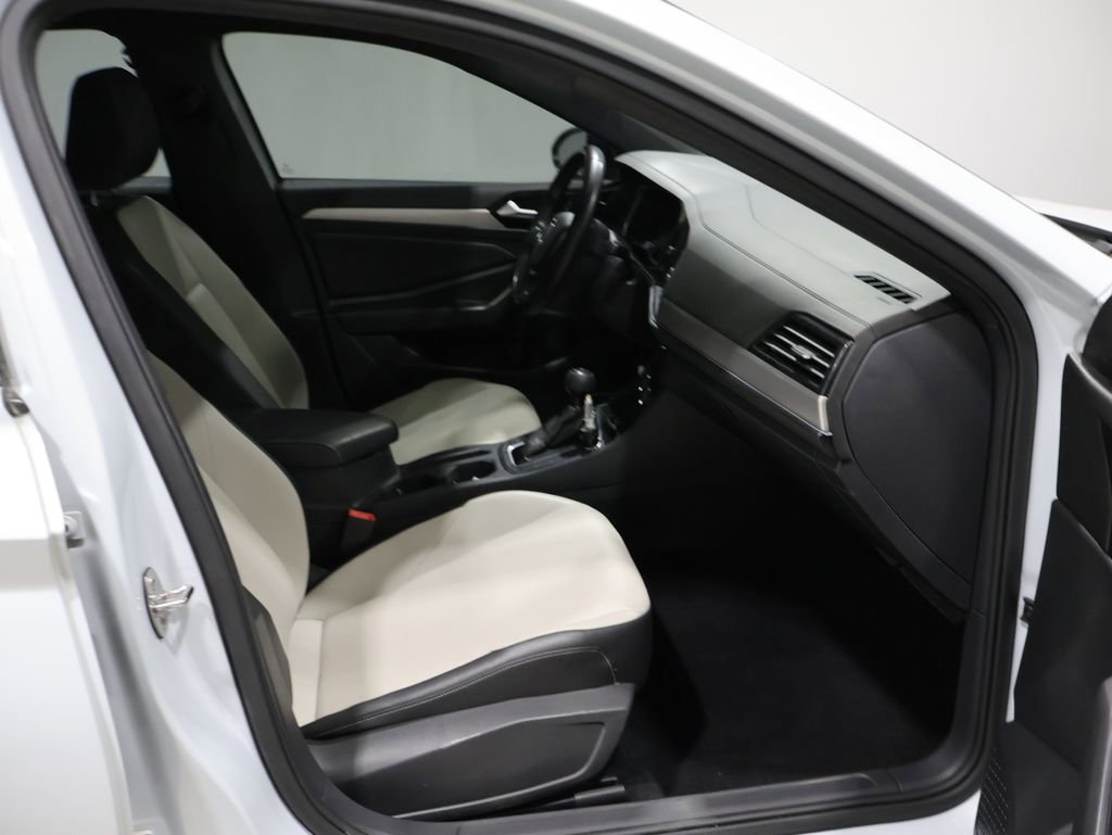 Used 2019 Volkswagen Jetta R-Line image 22