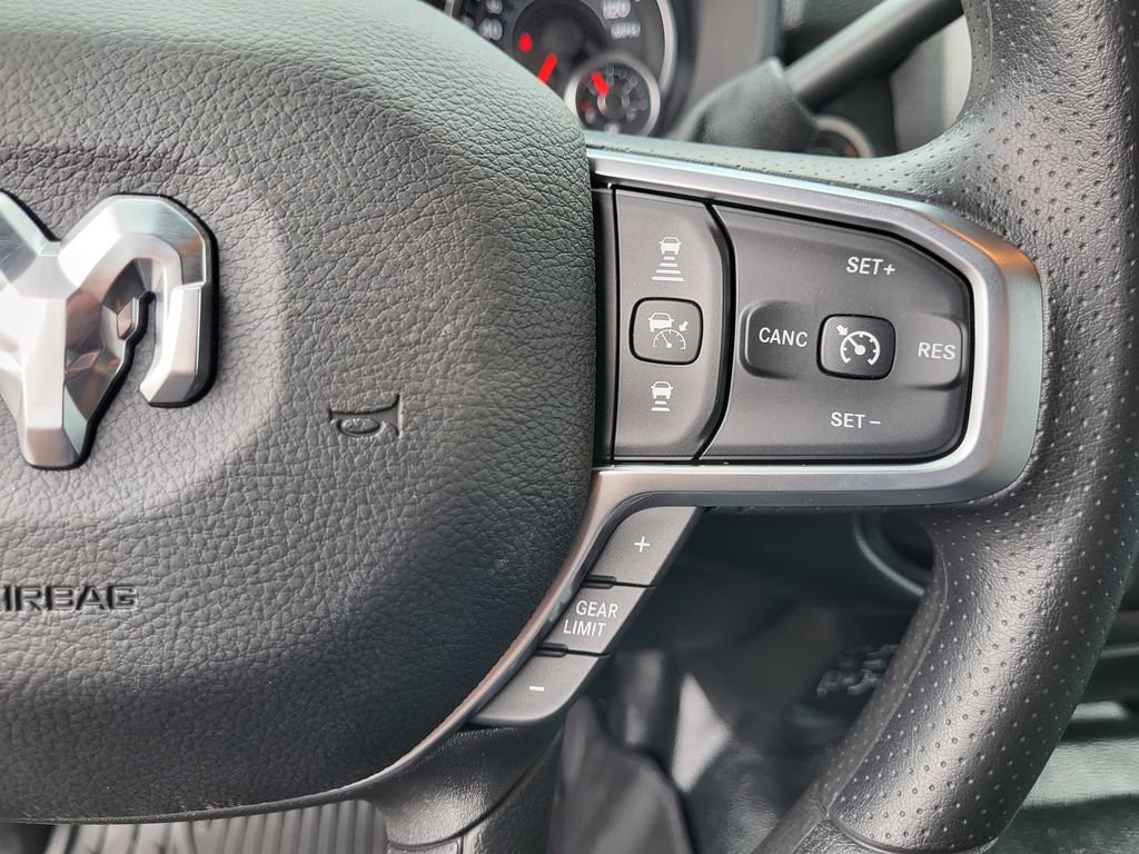 New 2026 RAM 2500 Tradesman AWD/4WD image 30