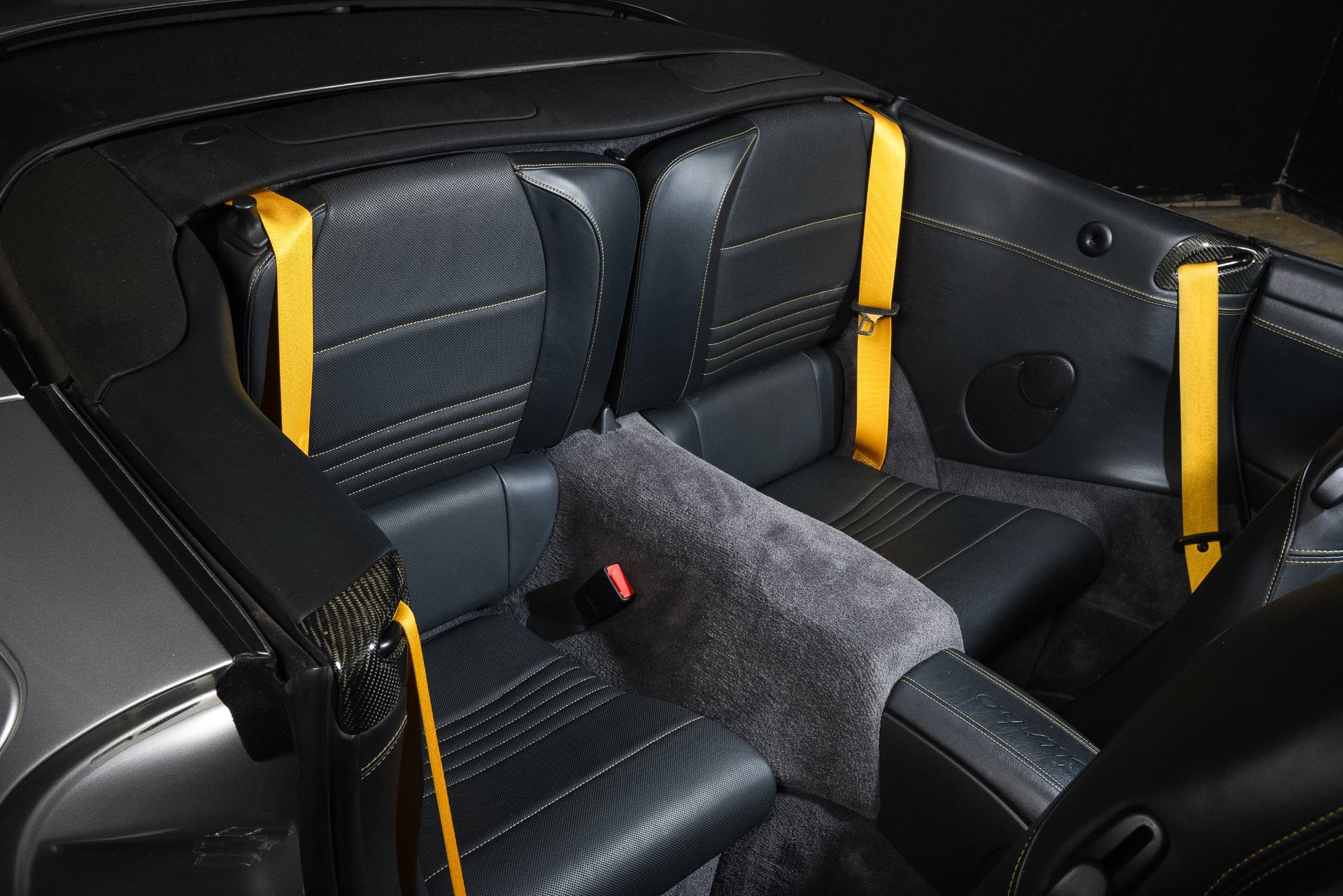 Used 2005 Porsche 911 Turbo image 21