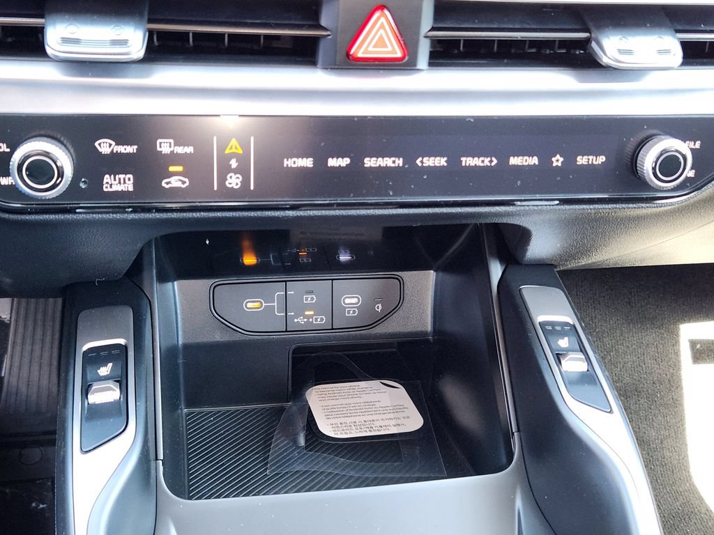 New 2026 Kia Sorento X-Line EX AWD/4WD image 14