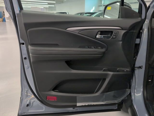 New 2026 Honda Ridgeline RTL image 19