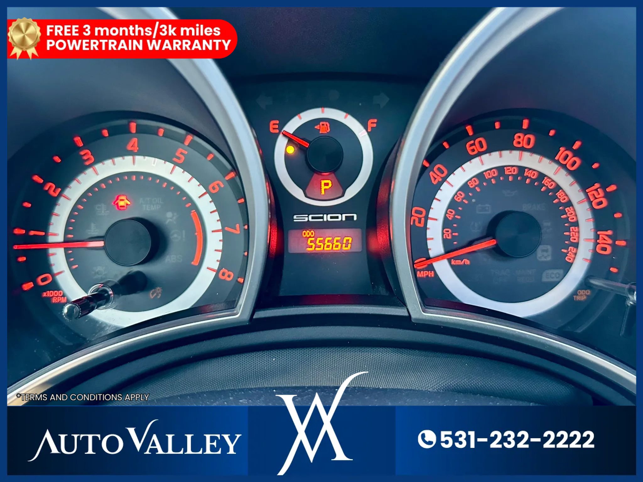 Used 2016 Scion tC FWD image 24