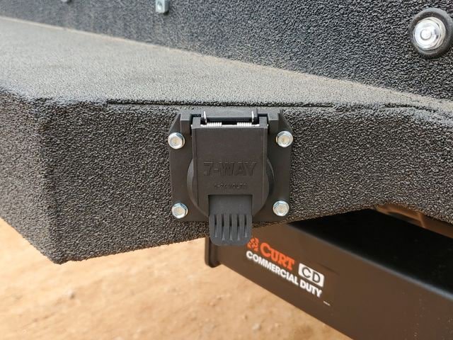 New 2026 RAM 5500 Tradesman RWD image 8