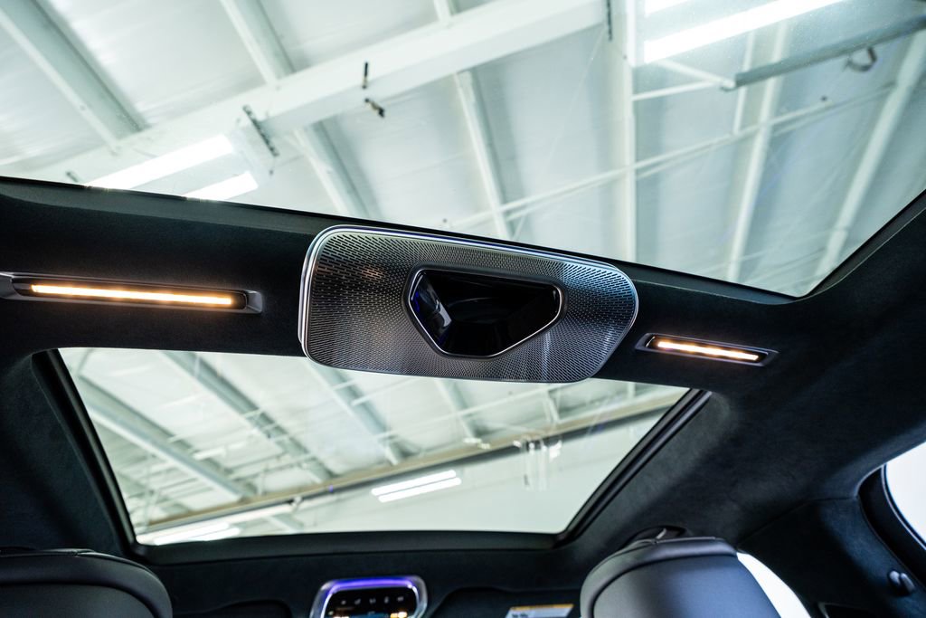 Used 2024 Mercedes-Benz S 63 AMG S image 68