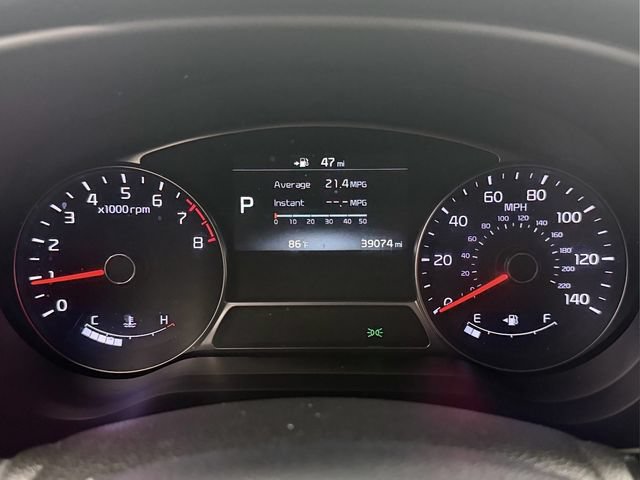 Used 2018 Kia Soul ! w/ Tech Package FWD image 31