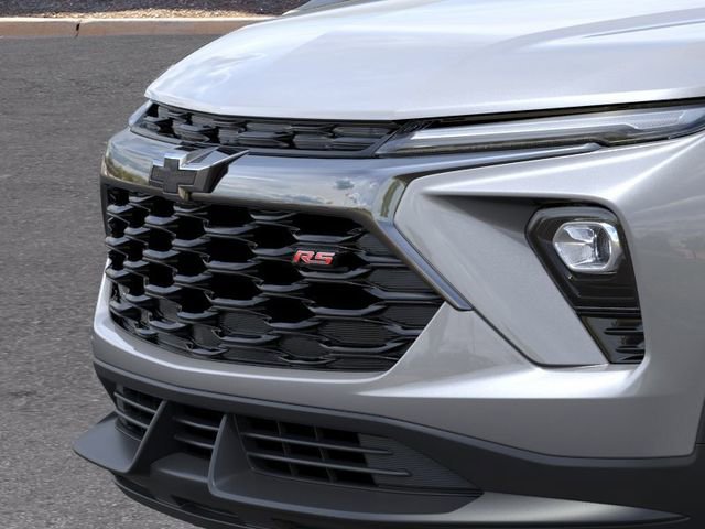 New 2026 Chevrolet TrailBlazer RS w/ Convenience Package FWD image 13