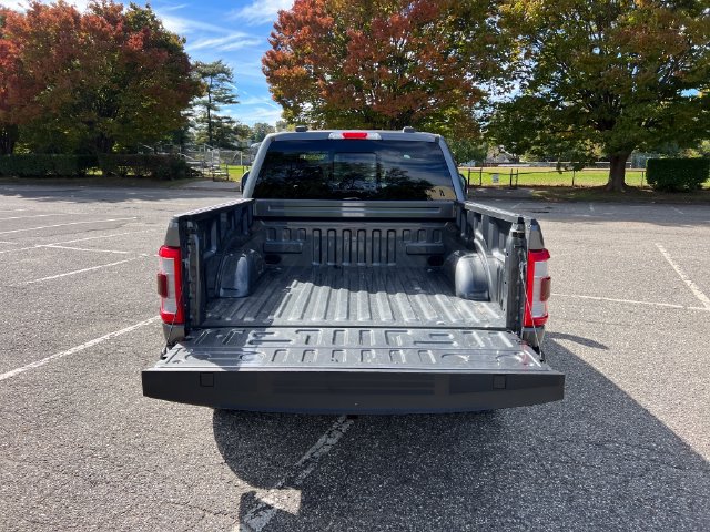 Certified 2023 Ford F150 Lariat w/ Equipment Group 502A High AWD/4WD image 29