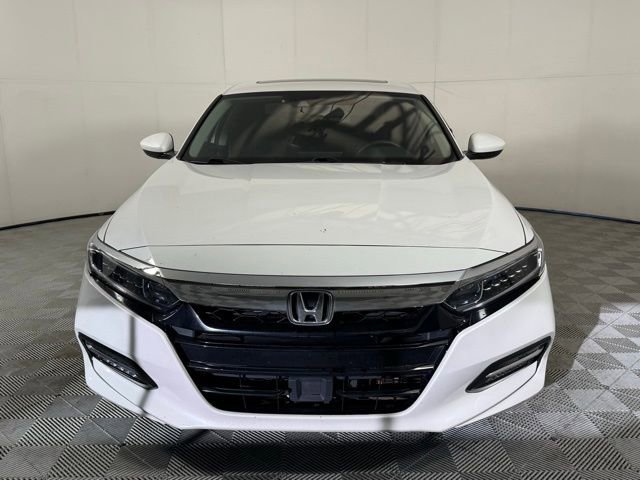 Used 2019 Honda Accord EX image 14