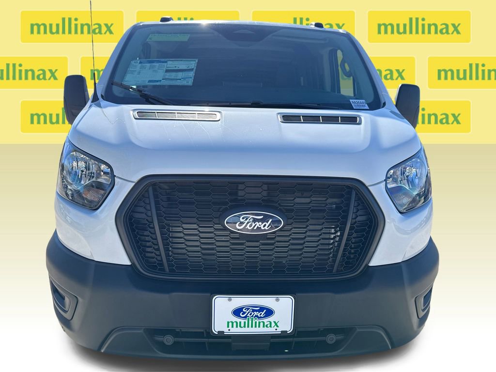 New 2026 Ford Transit 250 Low Roof image 11