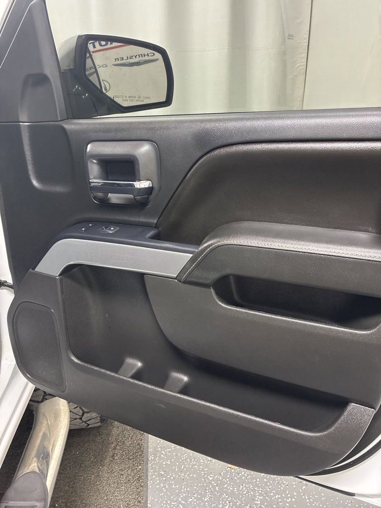 Used 2017 Chevrolet Silverado 1500 LT w/ All Star Edition image 32